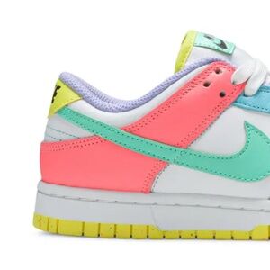 Nike Dunk Low: Easter Candy